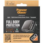 PanzerGlass Full Protection D3O čirý, Apple Watch Series 7/8/9 41mm 3686 – Hledejceny.cz