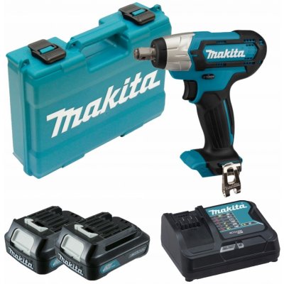 Makita TW141DSAE – Zboží Dáma