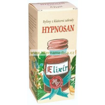 Herba Vitalis Elixír Hypnosan 50 ml