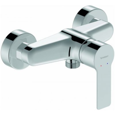 Duravit DC4230001010 + DC4230001010 – Hledejceny.cz