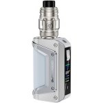 GeekVape Aegis Legend 3 200W Mód Silver – Zboží Dáma
