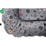 JK ANIMALS poduška Lux – Zboží Dáma