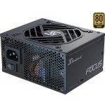 Seasonic FOCUS Gold Series SSR-750SGX 750W FOCUS-SGX-750 – Zboží Živě