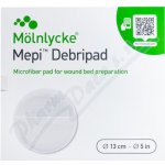 Mepi Debripad tampon průměr 13 cm 5 ks – Zbozi.Blesk.cz