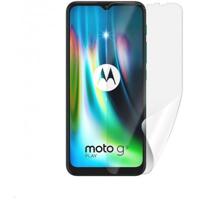 Ochranné fólie ScreenShield Motorola Moto G9 Play XT2083 - displej – Zboží Mobilmania