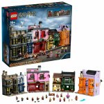 LEGO® Harry Potter™ 75978 Příčná ulice – Hledejceny.cz