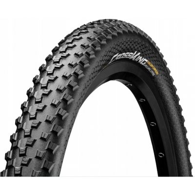 Continental Cross King 26 x 2,2 – Zboží Mobilmania