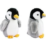 Rappa tučňák stojící 20 cm – Zboží Mobilmania