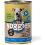 Yoggies kozí s bramborem a mrkví 400 g – Zbozi.Blesk.cz