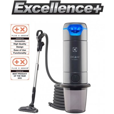 Electrolux BEAM Excellence plus – Hledejceny.cz