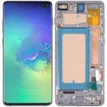 LCD Displej Samsung Galaxy S10 Plus – Zbozi.Blesk.cz