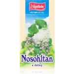 Apotheke Nosohltan a dutiny čaj 20 x 1,5 g – Hledejceny.cz