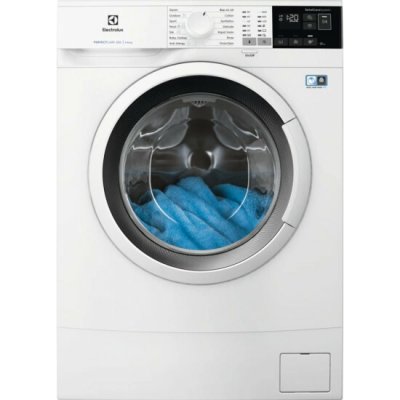 Electrolux EW6SM404W – Hledejceny.cz
