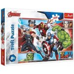 TREFL Avengers 300 dílků – Hledejceny.cz
