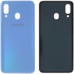 Kryt Samsung Galaxy A40 A405 zadní modrý – Zboží Živě