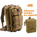 Cattara army 55 l – Zboží Dáma Cattara army 55 l – Zboží Dáma