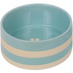 Nobby keramická miska Strio zelená 21 cm 2,00 l – Hledejceny.cz