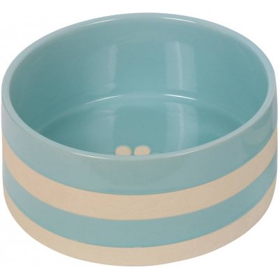 Nobby keramická miska Strio zelená 21 cm 2,00 l – Hledejceny.cz