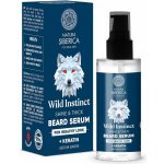 Natura Siberica For Men Arctic Wild sérum pro vousy 50 ml – Zboží Dáma
