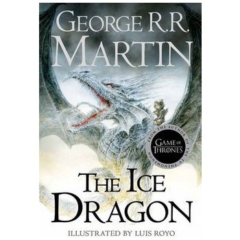 The Ice Dragon: George R. R. Martin