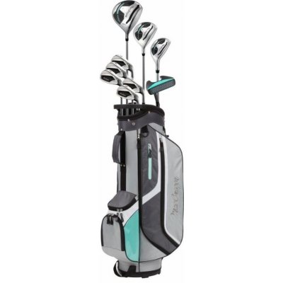 MacGregor DCT3000