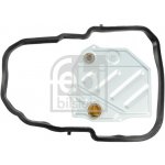 Sada hydraulickeho filtru, automaticka prevodovka FEBI BILSTEIN 08900 FB 08900 – Hledejceny.cz