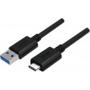 Unitek Y-C474BK USB typ-C - USB 3.1