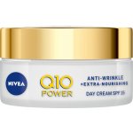 Nivea Q10 Power denní krém s Arganem 50 ml – Hledejceny.cz