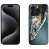 Pouzdro a kryt na mobilní telefon Apple mmCase Gelové iPhone 15 Pro Max - candát