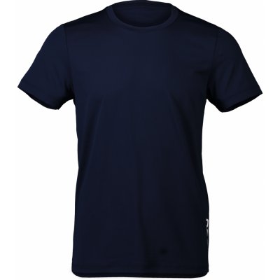 POC Reform Enduro Pánský Light Tee Navy – Zboží Mobilmania