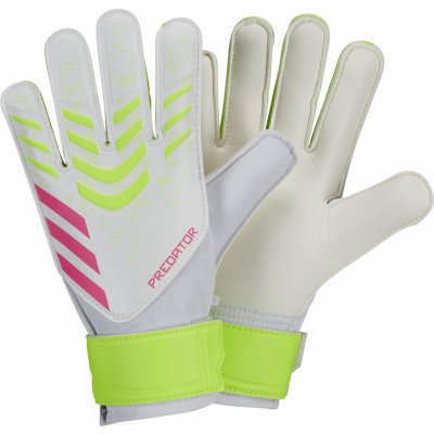 adidas Predator Training Goalkeeper Gloves Kids jh3812 – Zboží Dáma