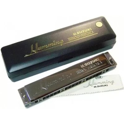 Suzuki SU-21 HM Fis – Zboží Dáma