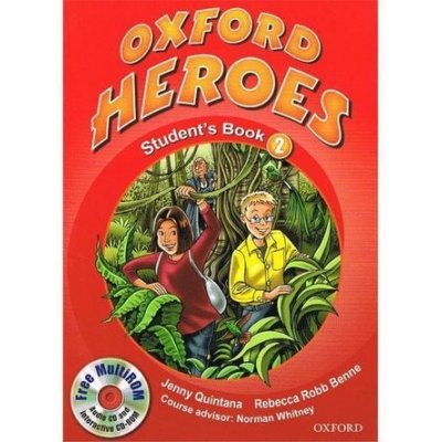 Oxford Heroes 2 SB+multiROM