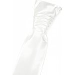 Avantgard Svatební regata Premium s kapesníčkem bílá 577 9019 – Zboží Dáma