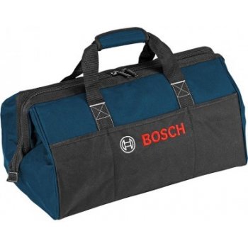 Bosch Taška na nářadí 48 cm se zipem 1619BZ0100 od 299 Kč - Heureka.cz