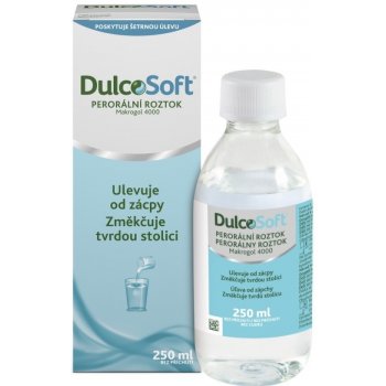 Dulcosoft 125 g 250 ml Or.sol.