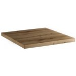 Comad Deska pod umyvadlo 40 cm Nova Oak A 89-40 – Zboží Mobilmania