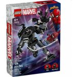 LEGO® Marvel 76276 Venom v robotickém brnění vs. Miles Morales – Zboží Živě