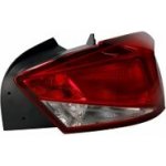 Zadní světlo - pravé SEAT IBIZA (KJ) | 2017 a výše | DEPO | – Hledejceny.cz