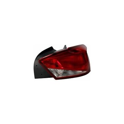 Zadní světlo - pravé SEAT IBIZA (KJ) | 2017 a výše | DEPO | – Hledejceny.cz