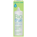 Bausch & Lomb Biotrue Multi-Purpose 480 ml – Zboží Mobilmania