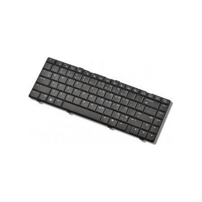 HP Pavilion dv6123TX klávesnice na notebook CZ/SK – Zboží Živě