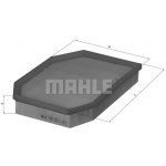 Vzduchový filtr MAHLE LX 1741 – Hledejceny.cz