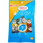 Fisher Price Mašinka Tomáš Minis vagónek mini různé druhy v sáčku – Zbozi.Blesk.cz