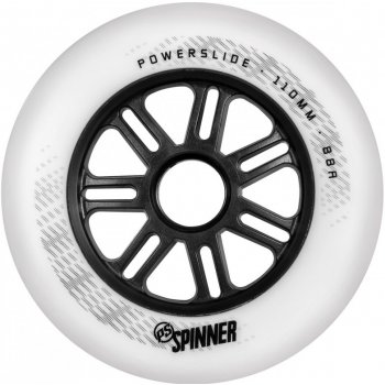 Powerslide Spinner 100 mm 88A 1 ks