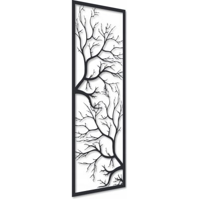 3D OBRAZ DÍLKOVANÝ PANEL DEKORATIVNÍ OBRAZY DO OBÝVACÍHO POKOJE – Zboží Dáma