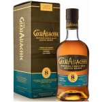 GlenAllachie 8y Scottish Oak 48% 0,7 l (karton) – Hledejceny.cz