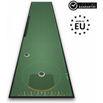 Wellputt Ultimate Fitting Mat 5M – Zboží Dáma
