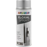 Dupli Color Elox sprej stříbrný 400ml – Hledejceny.cz