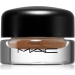 MAC Cosmetics Pro Longwear Fluidline Eye Liner and Brow Gel linka na oči Dip Down 3 g – Zboží Dáma